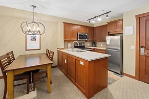 Horstman House by Whistler Premier