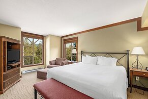 Horstman House by Whistler Premier