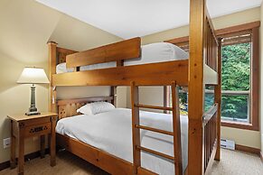 Horstman House by Whistler Premier