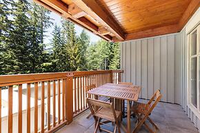 Horstman House by Whistler Premier