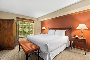 Horstman House by Whistler Premier