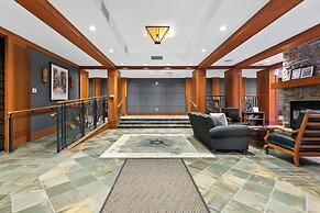 Horstman House by Whistler Premier