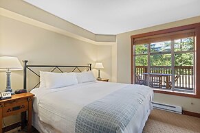 Horstman House by Whistler Premier