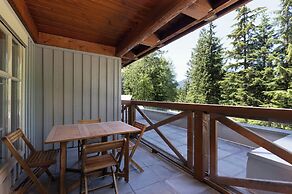 Horstman House by Whistler Premier