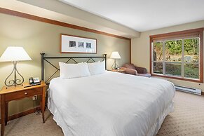 Horstman House by Whistler Premier