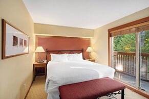 Horstman House by Whistler Premier