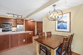 Horstman House by Whistler Premier