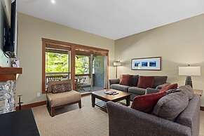 Horstman House by Whistler Premier