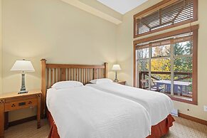 Horstman House by Whistler Premier