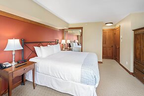 Horstman House by Whistler Premier