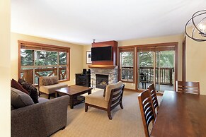 Horstman House by Whistler Premier