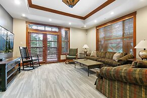 Horstman House by Whistler Premier