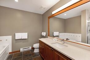 Horstman House by Whistler Premier