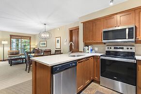 Horstman House by Whistler Premier
