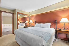 Horstman House by Whistler Premier