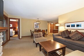 Horstman House by Whistler Premier