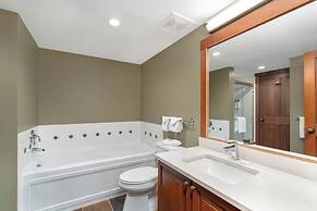 Horstman House by Whistler Premier