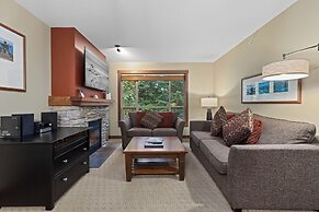 Horstman House by Whistler Premier