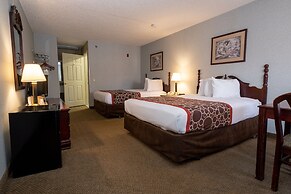 Hilltop Inn and Suites, near Foxwoods Casino