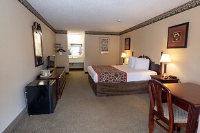 Hilltop Inn and Suites, near Foxwoods Casino