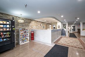 Hilltop Inn and Suites, near Foxwoods Casino