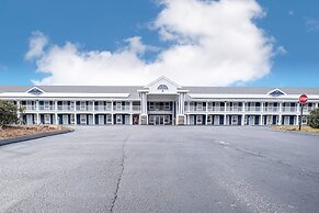 Hilltop Inn and Suites, near Foxwoods Casino