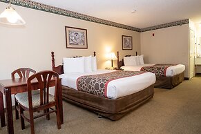 Hilltop Inn and Suites, near Foxwoods Casino