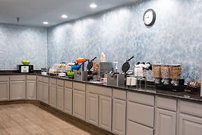 Hilltop Inn and Suites, near Foxwoods Casino