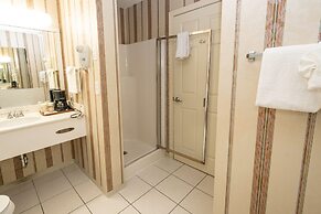 Hilltop Inn and Suites, near Foxwoods Casino