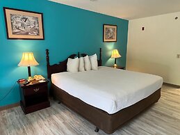 Hilltop Inn and Suites, near Foxwoods Casino
