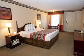 Hilltop Inn and Suites, near Foxwoods Casino