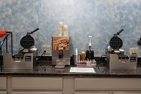 Hilltop Inn and Suites, near Foxwoods Casino