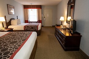 Hilltop Inn and Suites, near Foxwoods Casino