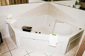 Hilltop Inn and Suites, near Foxwoods Casino