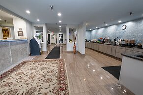 Hilltop Inn and Suites, near Foxwoods Casino