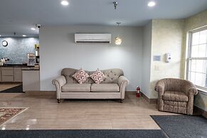 Hilltop Inn and Suites, near Foxwoods Casino