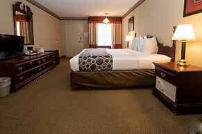 Hilltop Inn and Suites, near Foxwoods Casino