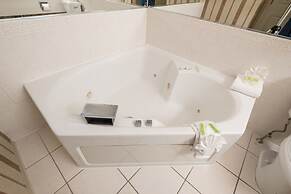 Hilltop Inn and Suites, near Foxwoods Casino