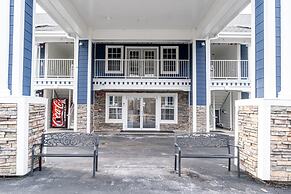 Hilltop Inn and Suites, near Foxwoods Casino