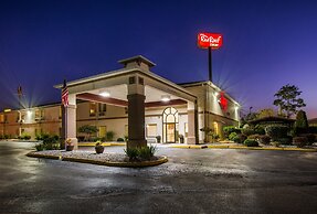 Red Roof Inn Carrollton