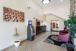Red Roof Inn Carrollton