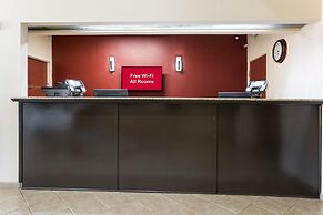 Red Roof Inn Carrollton