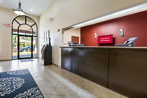 Red Roof Inn Carrollton