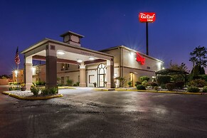 Red Roof Inn Carrollton