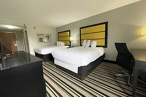 OYO Townhouse Jackson/Ridgeland