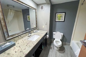 OYO Townhouse Jackson/Ridgeland