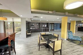 OYO Townhouse Jackson/Ridgeland