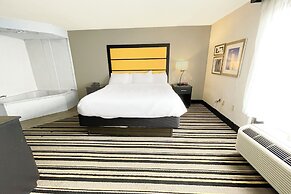 OYO Townhouse Jackson/Ridgeland