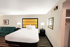 OYO Townhouse Jackson/Ridgeland