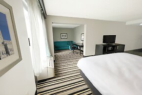 OYO Townhouse Jackson/Ridgeland